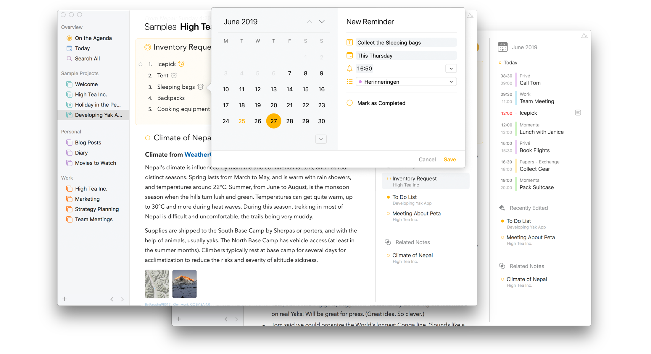 Planner Plus For Mac Free Download